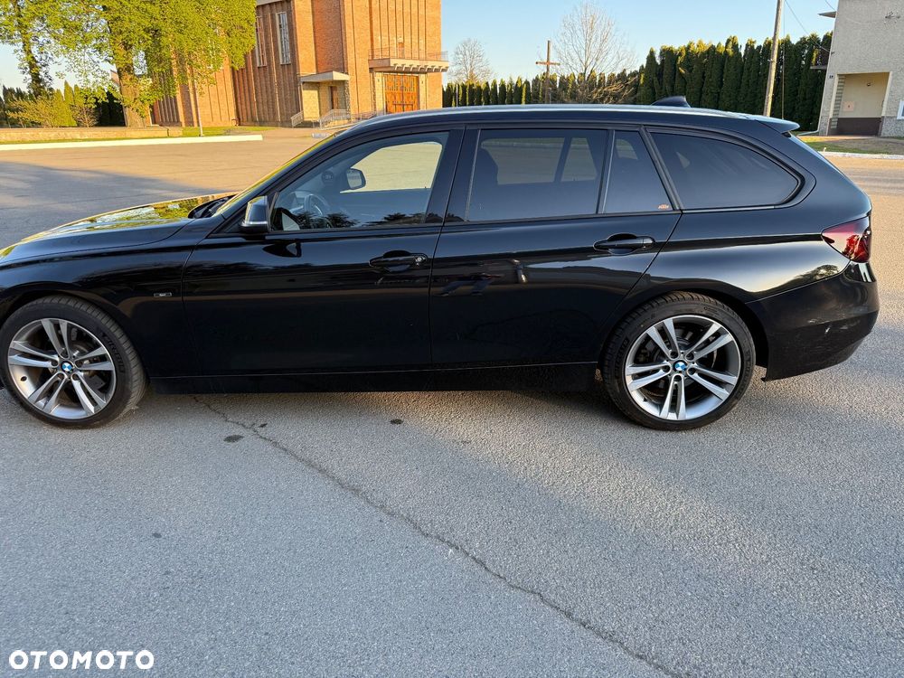BMW Seria 3 - 16