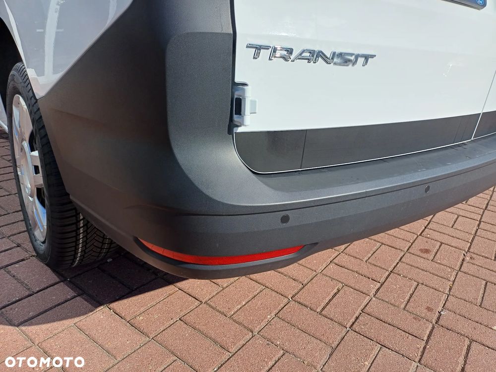 Ford Connect VAN - 14