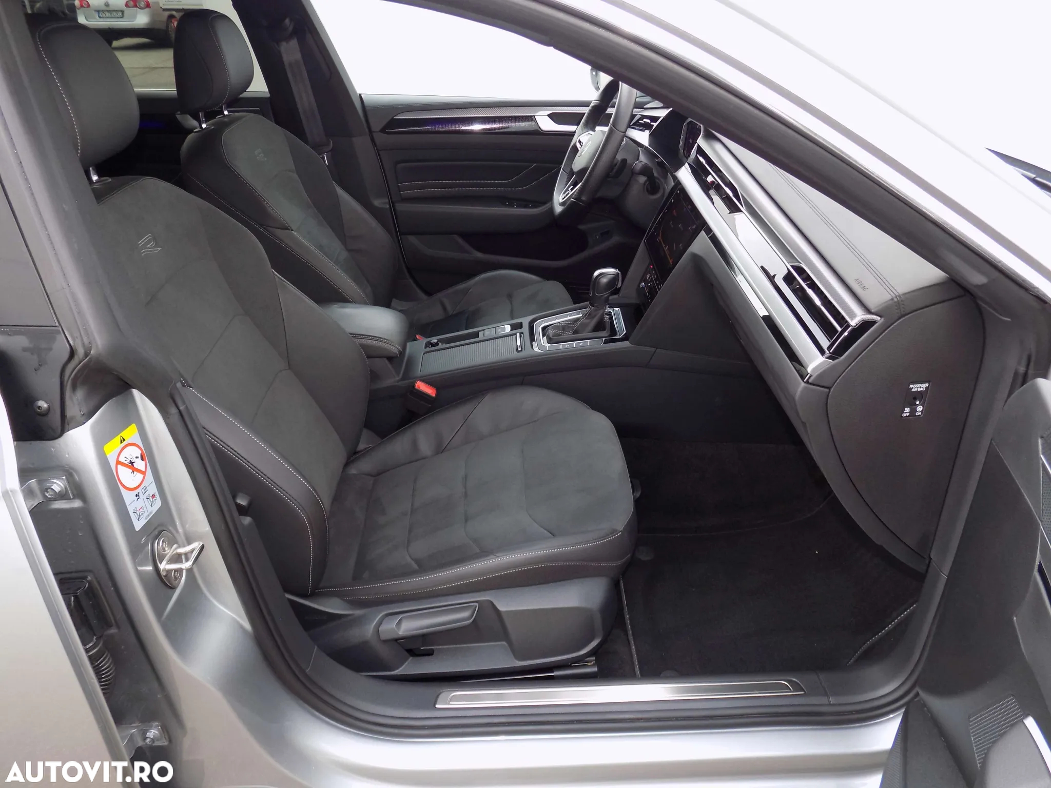 Volkswagen ARTEON 2.0 TDI DSG R-Line - 34