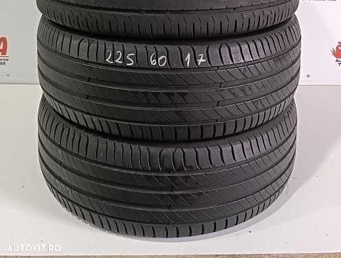 ANVELOPE 225 60 17 99V 225/60/17 MICHELIN CP V10231 VARA - 6