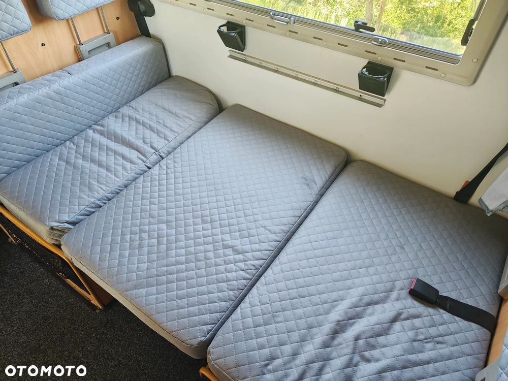 Hymer-Eriba BR598 - 7