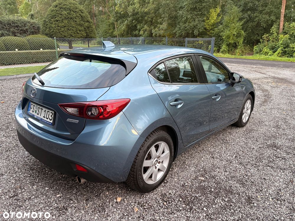 Mazda 3 1.5 Skymotion - 6