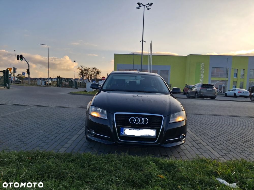 Audi A2 - 5