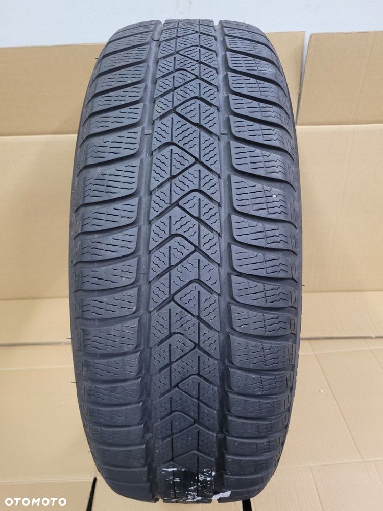 Pirelli Winter SottoZero 3 225/60R18 104H ROK 2021 - 1