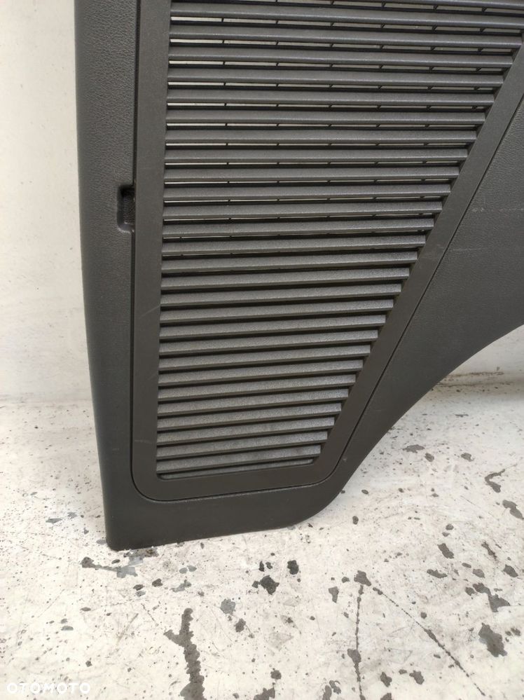 BOCZEK TAPICERKA PAKI BAGAŻNIKA LEWY TYŁ CONNECT MK2 II 2 LIFT - 8