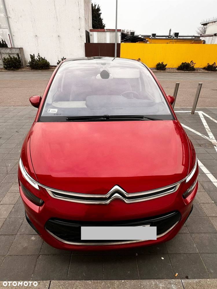 Citroën C4 Picasso 1.6 e-HDi Exclusive ETG6 - 3