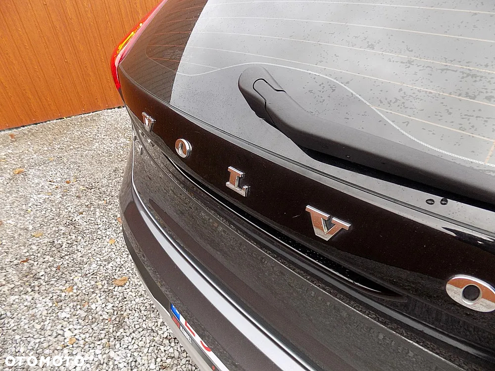 Volvo V40 Cross Country D2 Momentum - 26