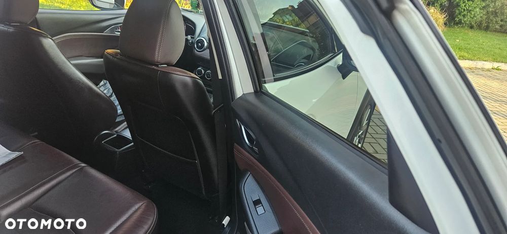 Mazda CX-3 2.0 Skymotion - 18