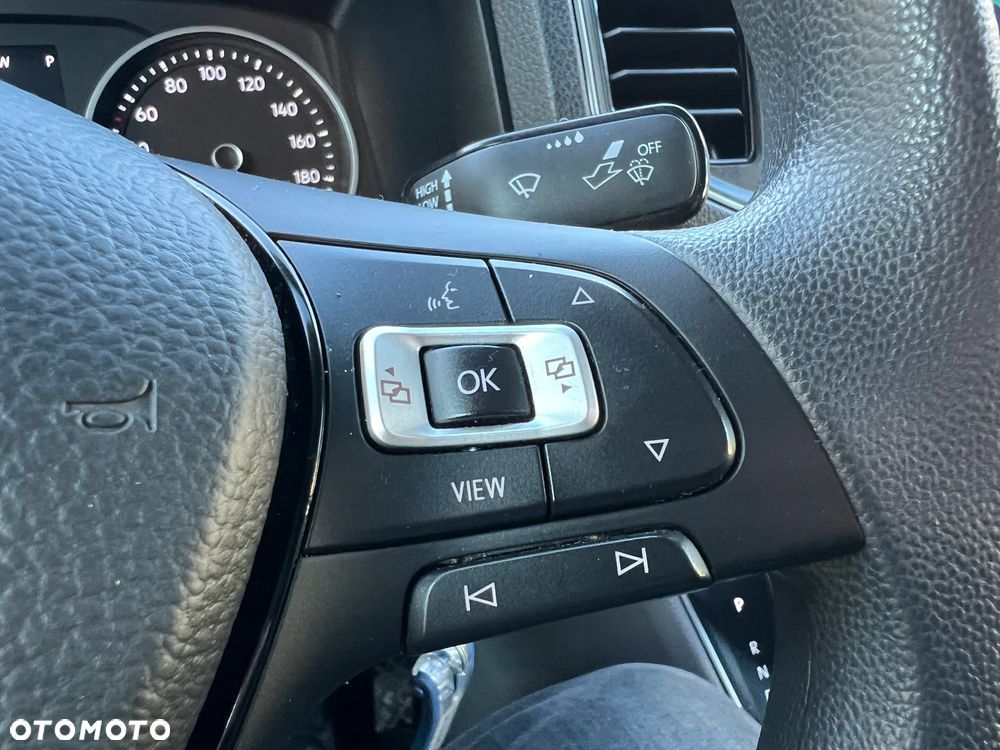 Volkswagen Crafter 2.0 TDI 177KM DSG Laweta Jegger Sypialnia Webasto LED - 24