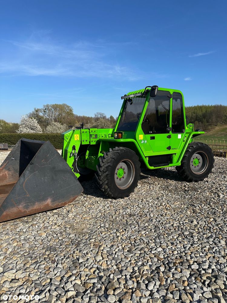Merlo 28.9 - 1