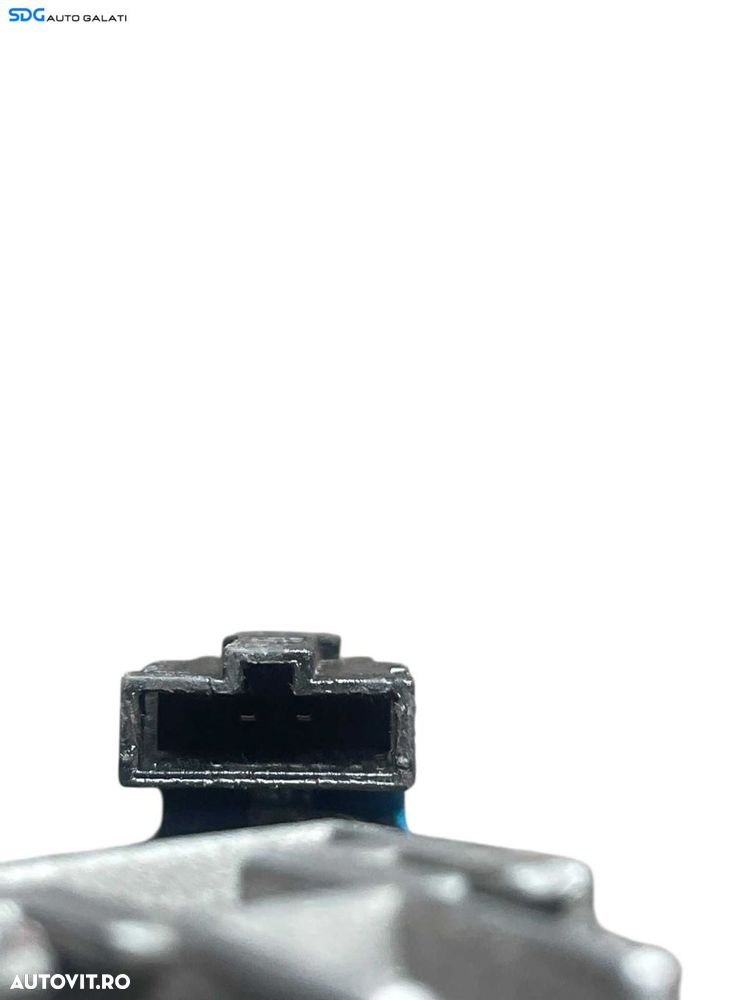 Contact Butuc Pornire cu Lama Cheie Seat Cordoba 1997 - 2002 Cod 6K0905851F 357905851F [B4236] - 6