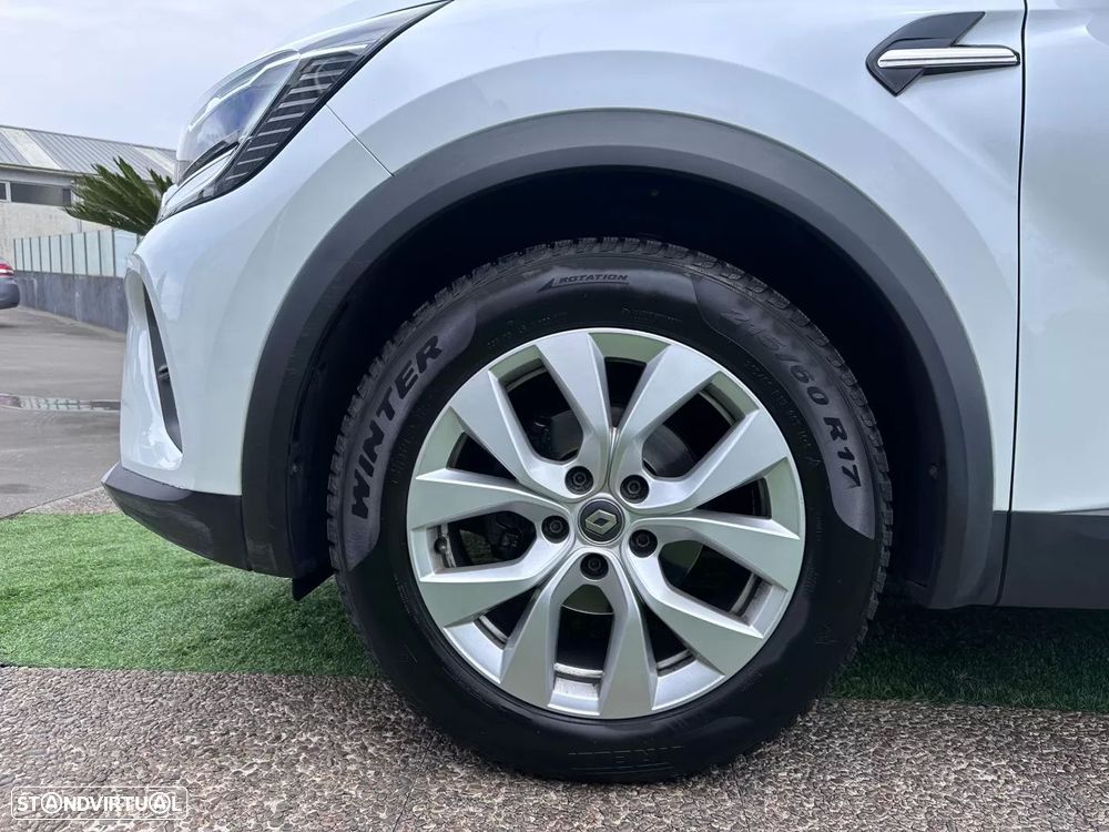 Renault Captur TCe 100 INTENS - 18