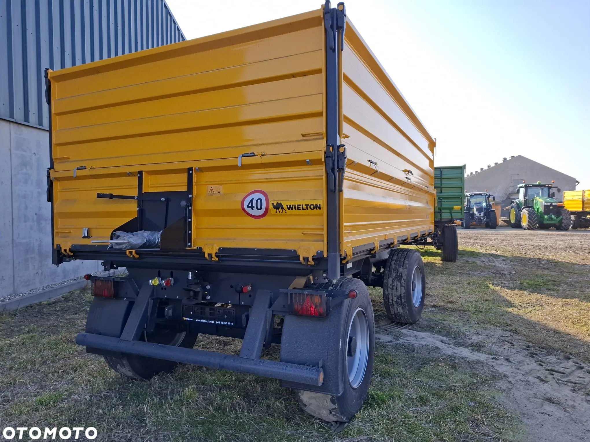 Wielton PRS-2/W12 - 7