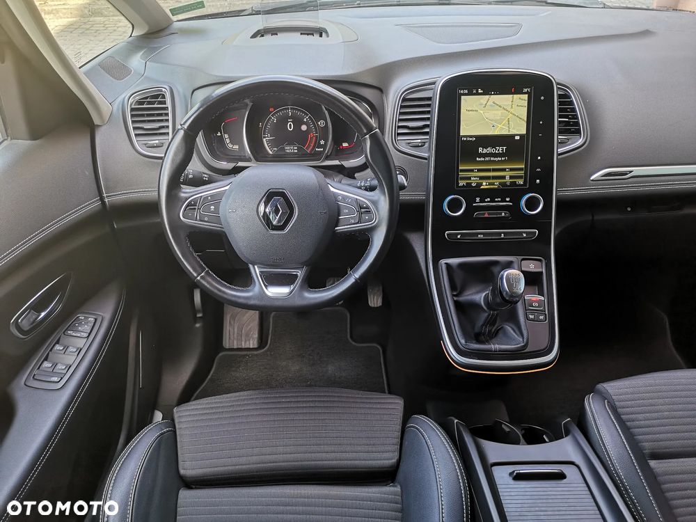 Renault Scenic 1.6 dCi Energy Bose Edition - 13