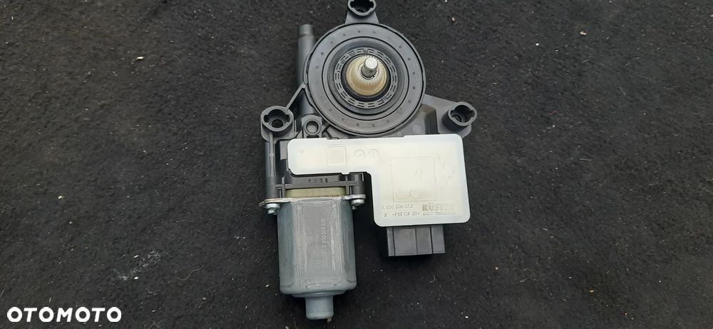 Skoda Fabia 3 generacji Silniczek podnoszenia przednich szyb bocznych Lewy 2q2959881c e 850206012 Prawye 85026011 2q2959882 - 6