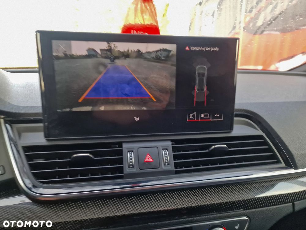 Audi SQ5 Sportback - 26