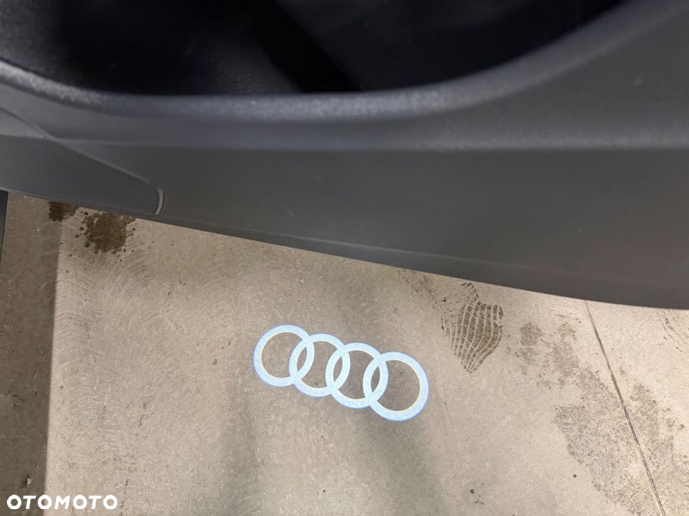 Audi Q7 60 TFSI e Quattro tiptronic S line - 27