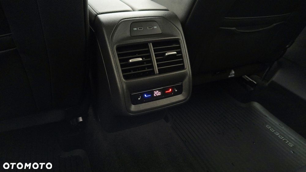 Skoda Superb - 40