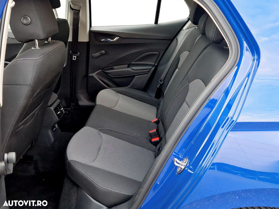 Skoda Fabia 1.0 TSI 110 CP Ambition - 13