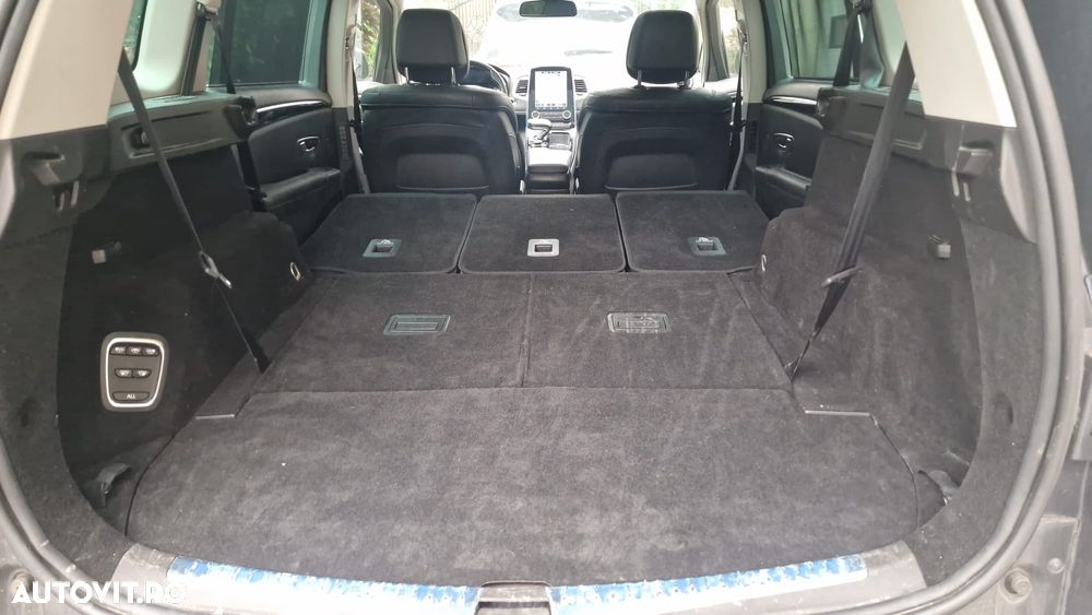 Renault Espace BLUE dCi 160 EDC LIMITED - 17