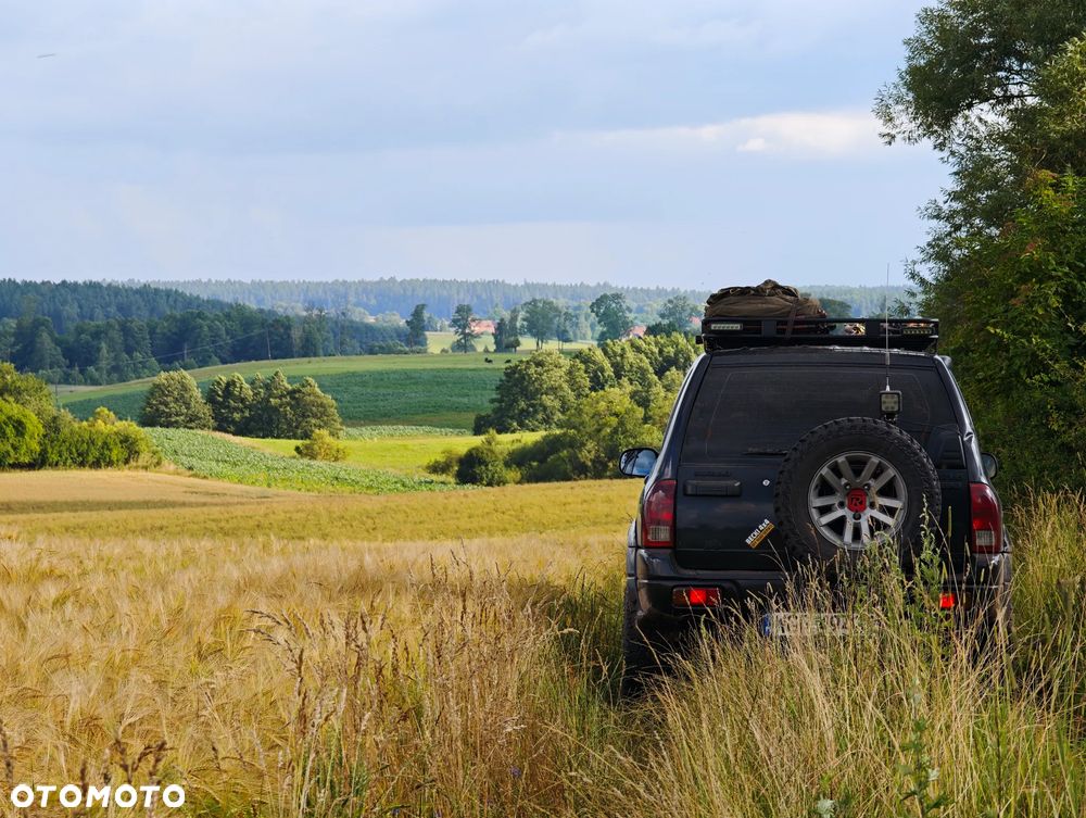 Suzuki Grand Vitara - 4
