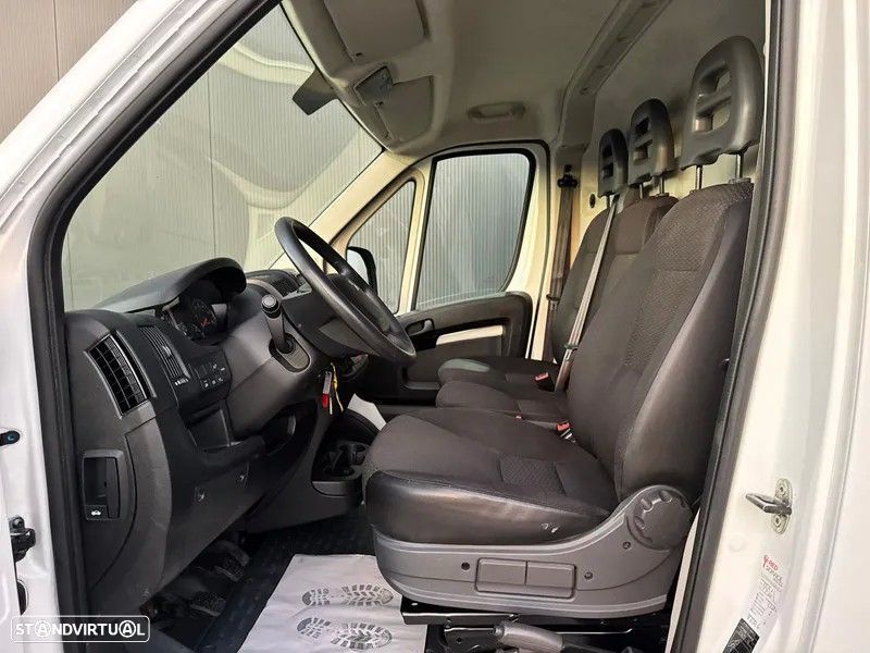 Peugeot Boxer 2.2 BlueHDi 335 L3 CD - 15