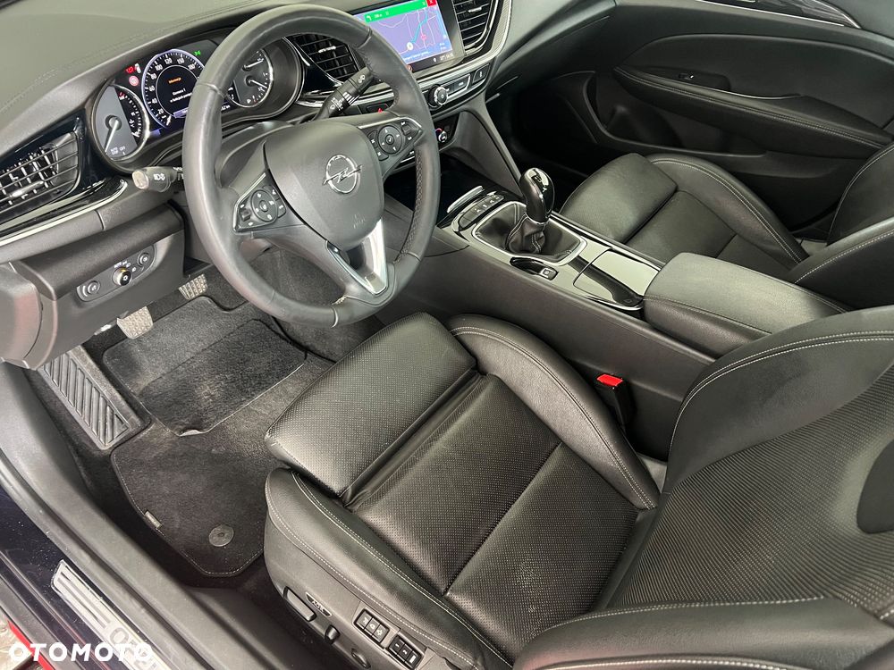 Opel Insignia 2.0 CDTI Elite S&S - 11