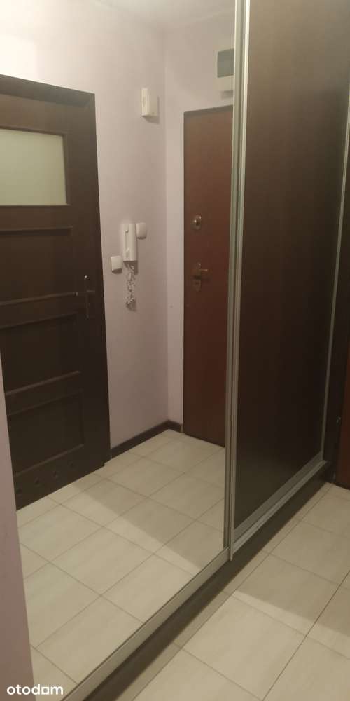 Przytulne 38 m² | Świetna lokalizacja | Osobna kuchnia | Wyposażona
