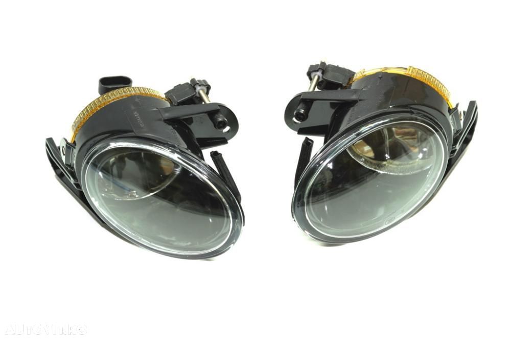 Set proiectoare ceata Volkswagen Passat B6 /3C - 3