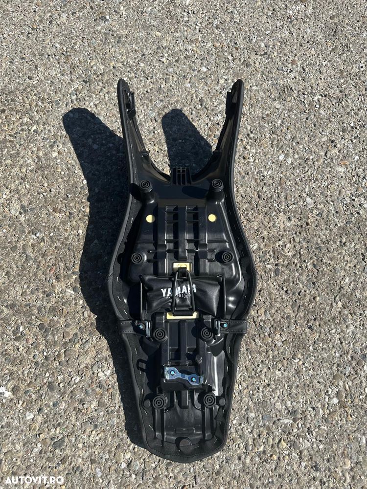 Yamaha MT-125 - 8