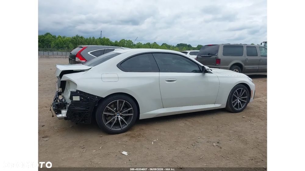 BMW Seria 2 230i M Sport - 6