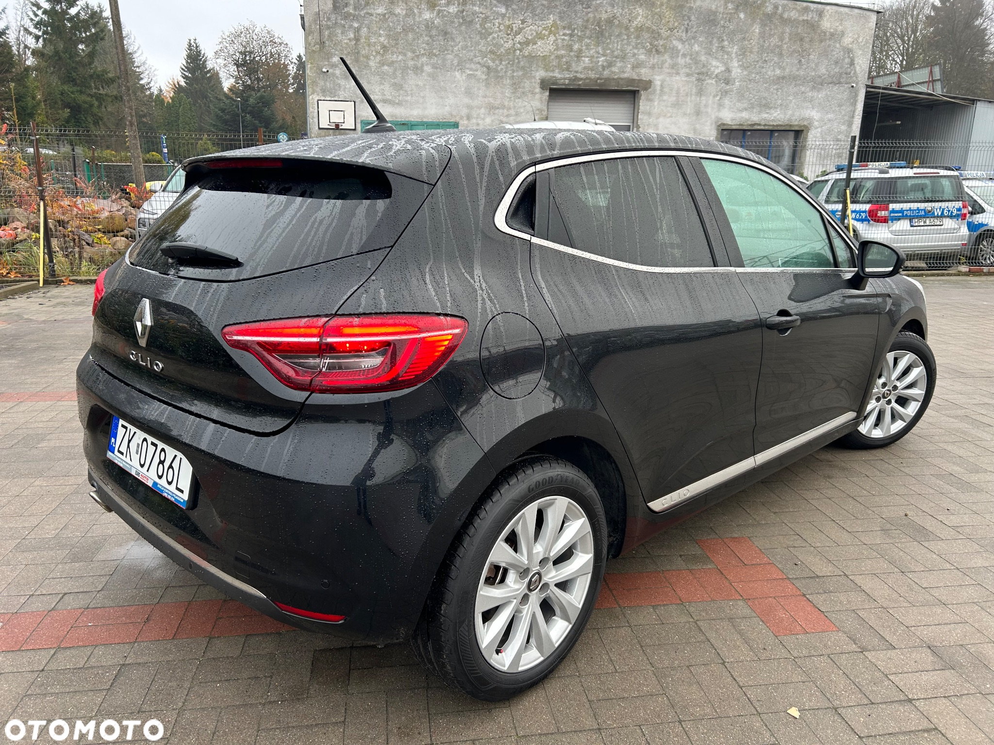 Renault Clio 1.0 TCe Intens - 7
