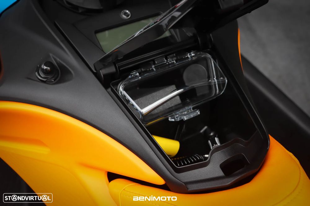 Sea-Doo Spark Trixx - 12