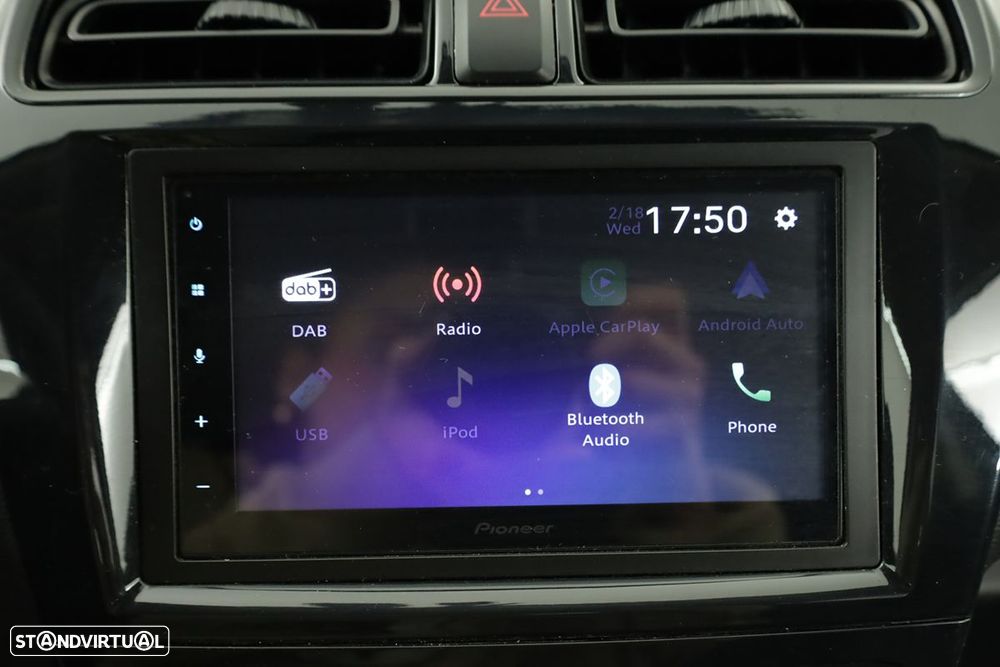 Mitsubishi Space Star 1.2 Connect Edition - 10