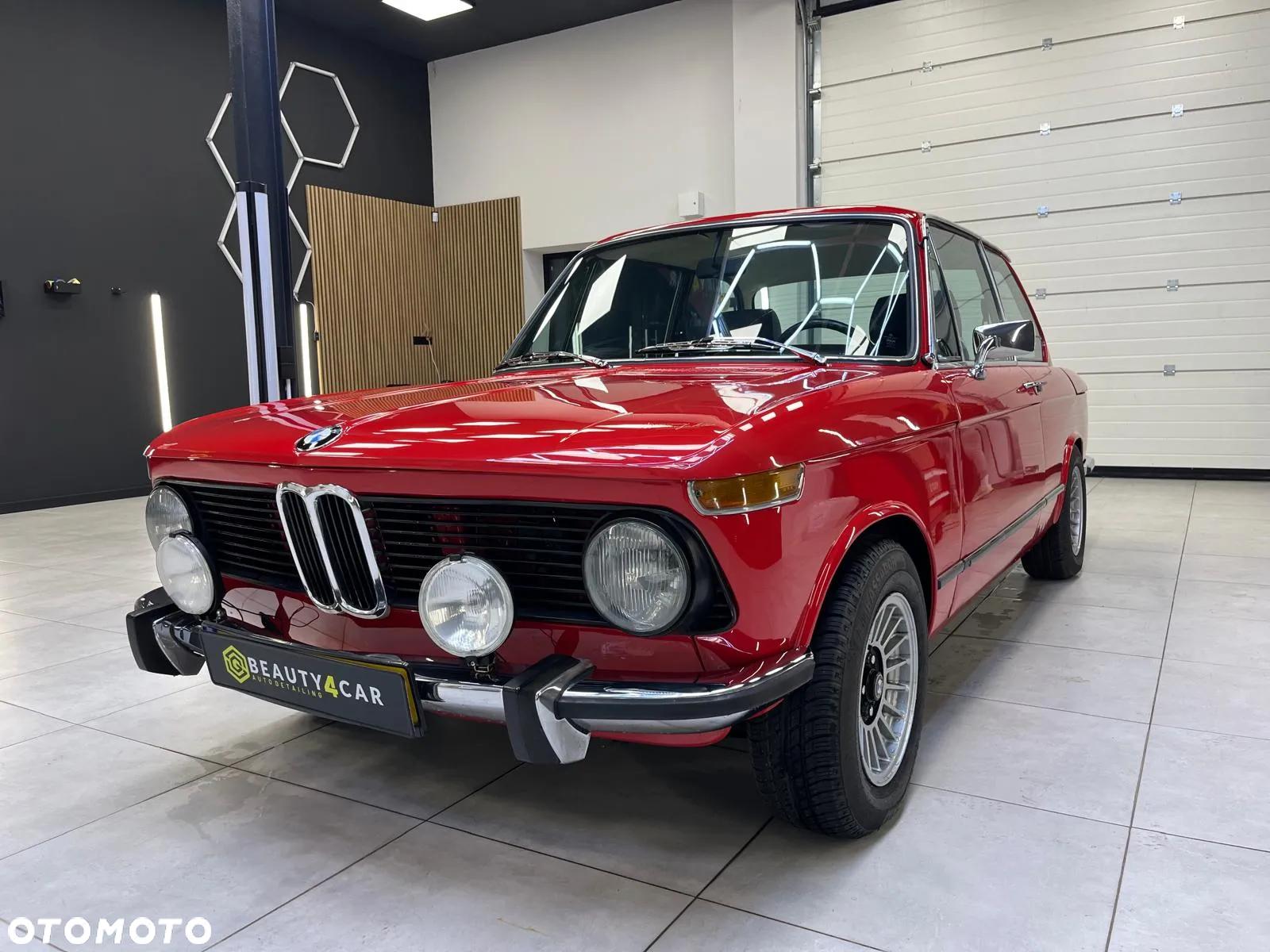 BMW Inny - 15