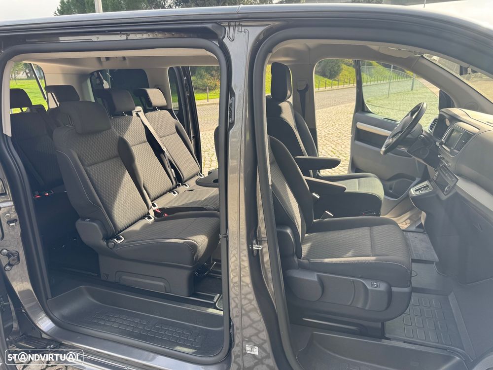 Opel Vivaro-e 75 kWh L2H1 - 8