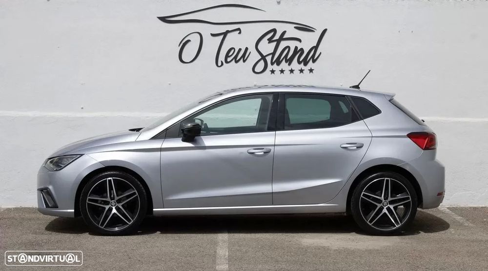 SEAT Ibiza 1.0 EcoTSI FR - 5