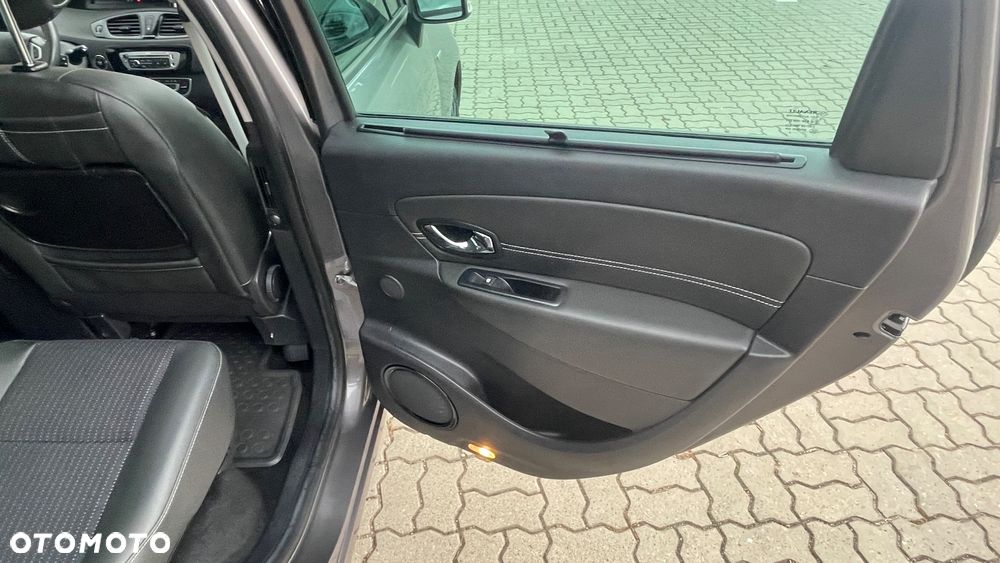 Renault Scenic 1.4 16V TCE Bose Edition - 22