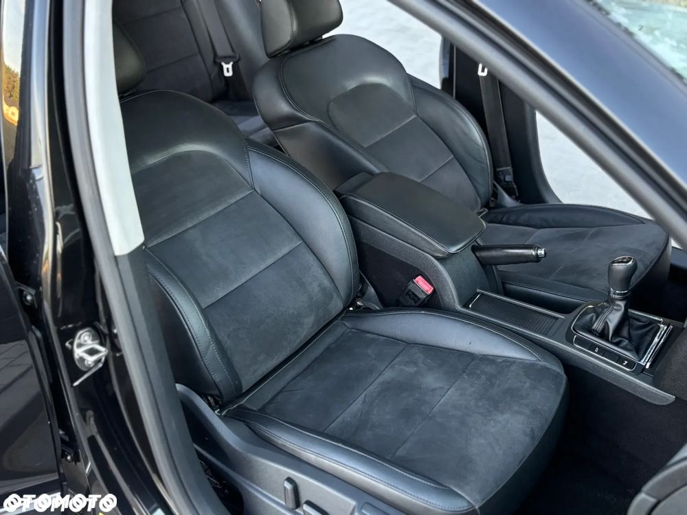 Skoda Superb 2.0 TDI Exclusive - 19