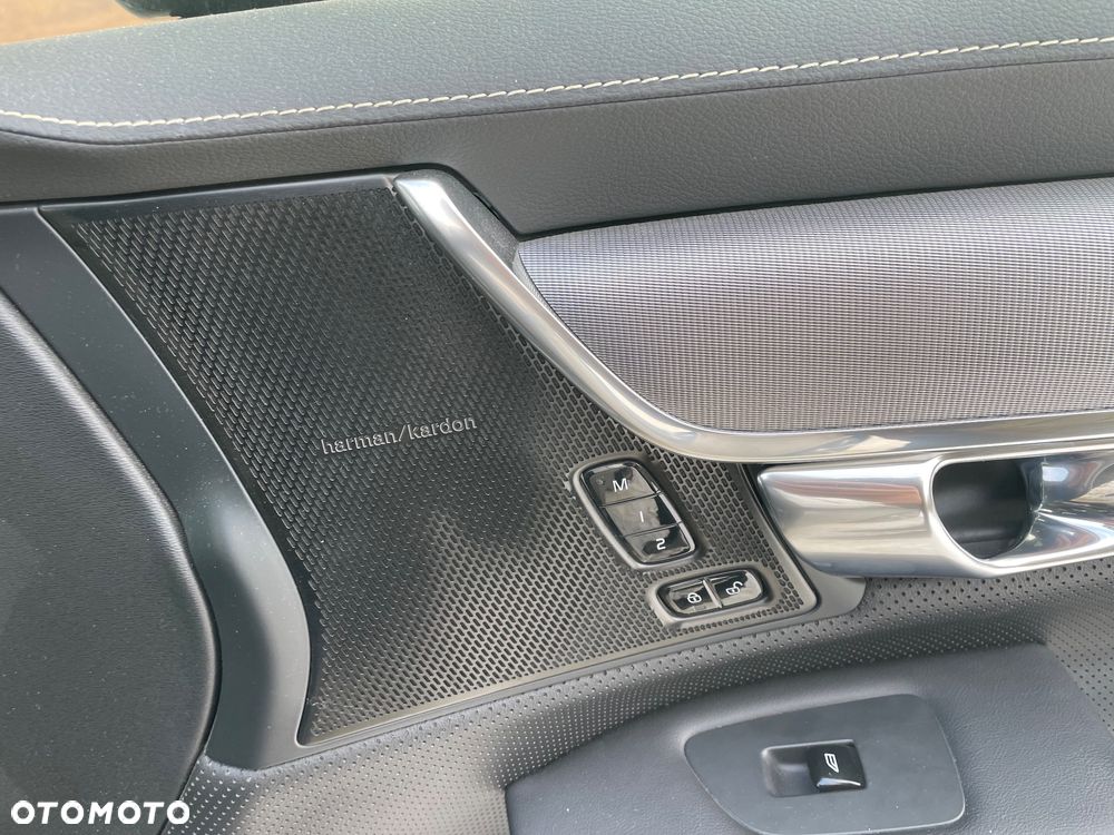 Volvo V90 T6 Recharge AWD Geartronic RDesign - 14