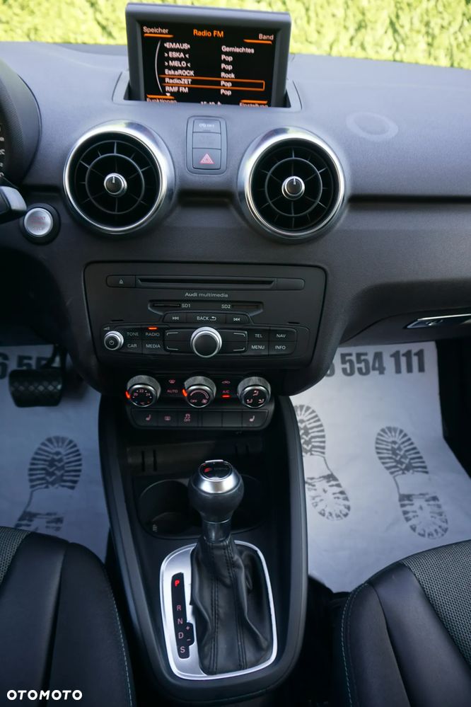 Audi A2 - 19
