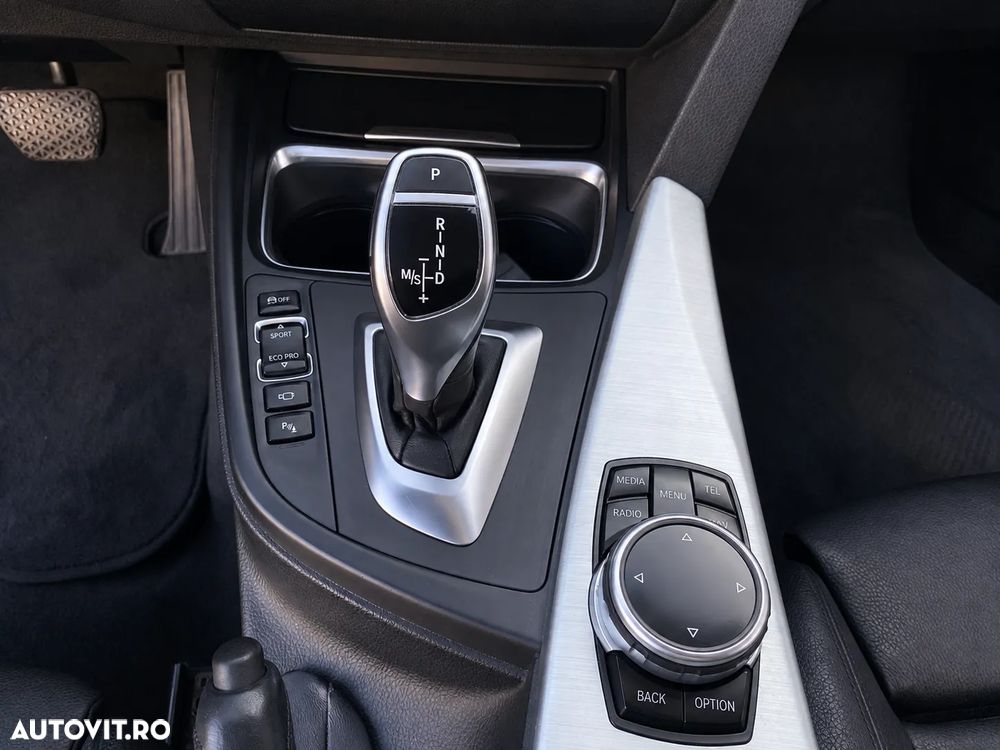 BMW Seria 4 - 32