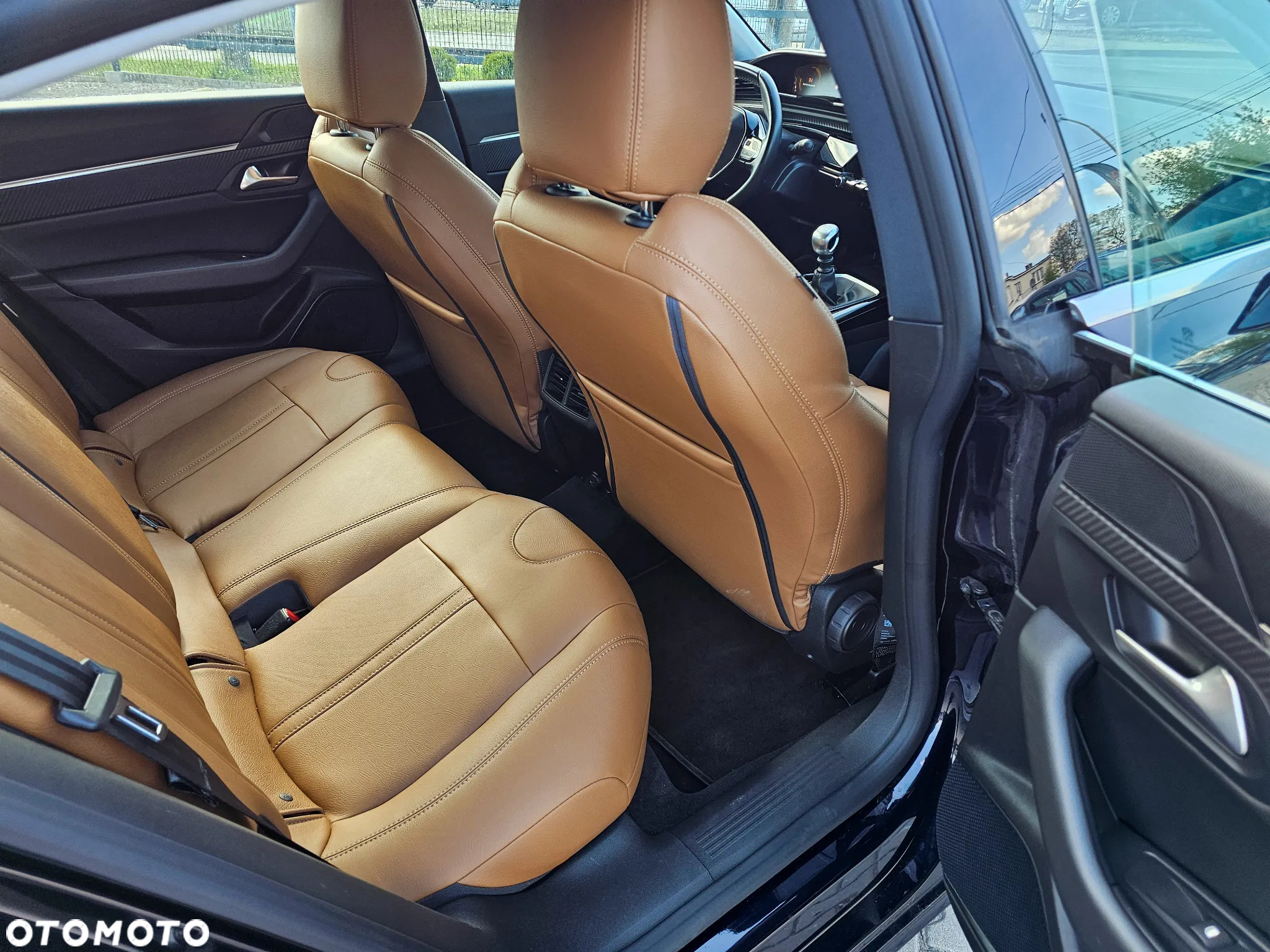 Peugeot 508 - 23
