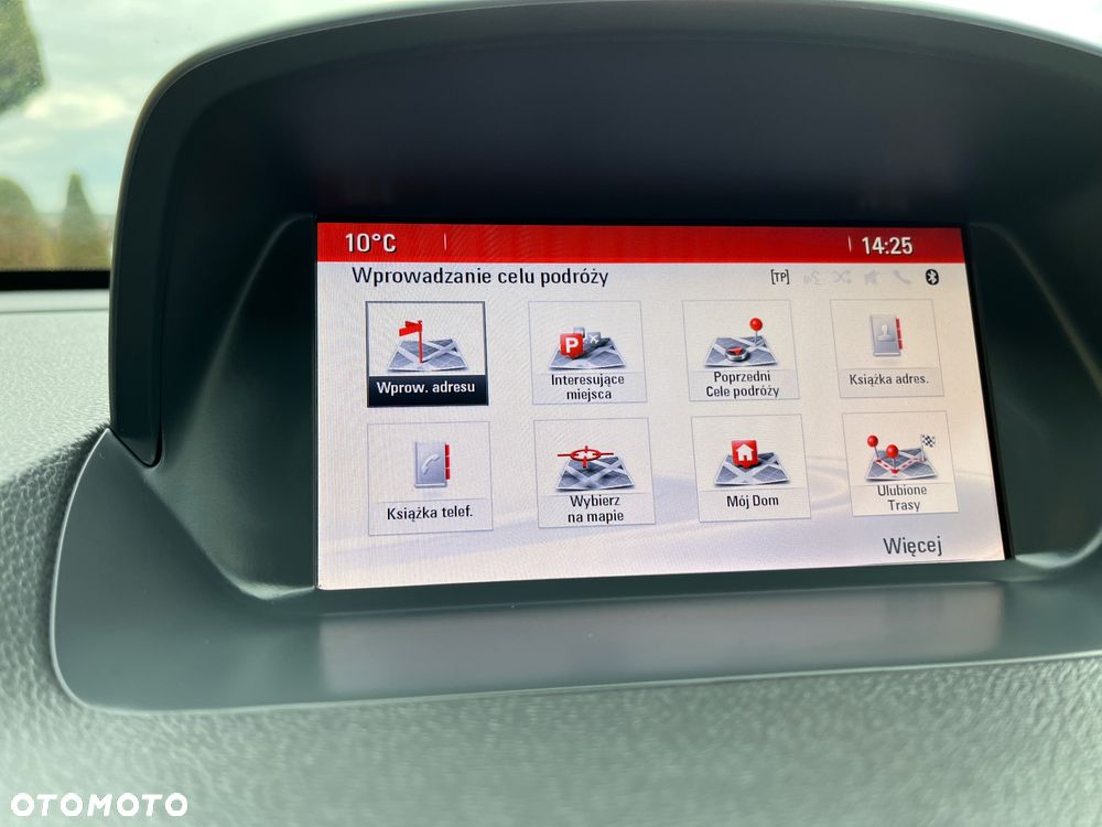 Opel Mokka 1.4 T Enjoy EU6 - 20