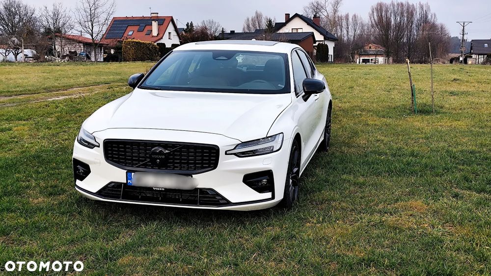 Volvo S60 2.5 T5 AWD - 20
