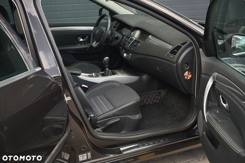 Renault Laguna - 19