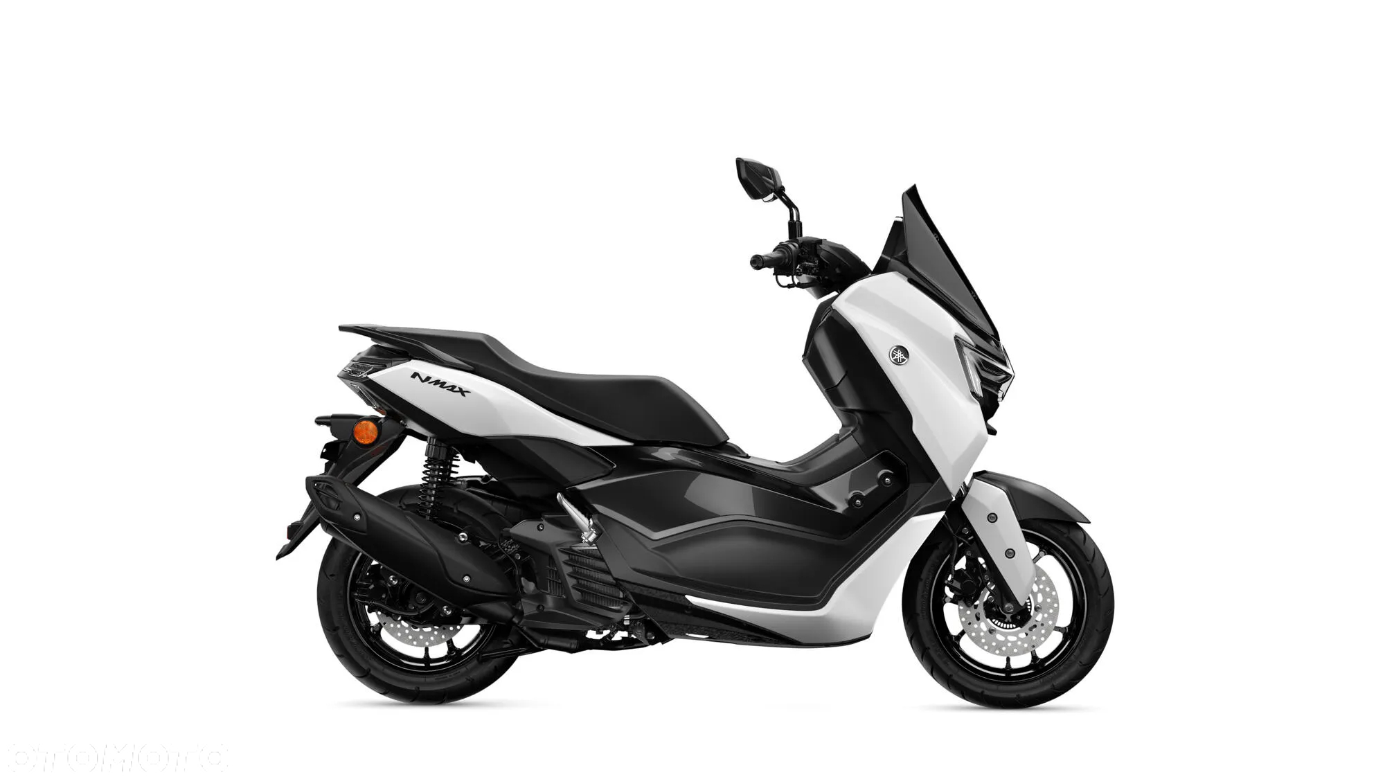 Yamaha NMAX - 11