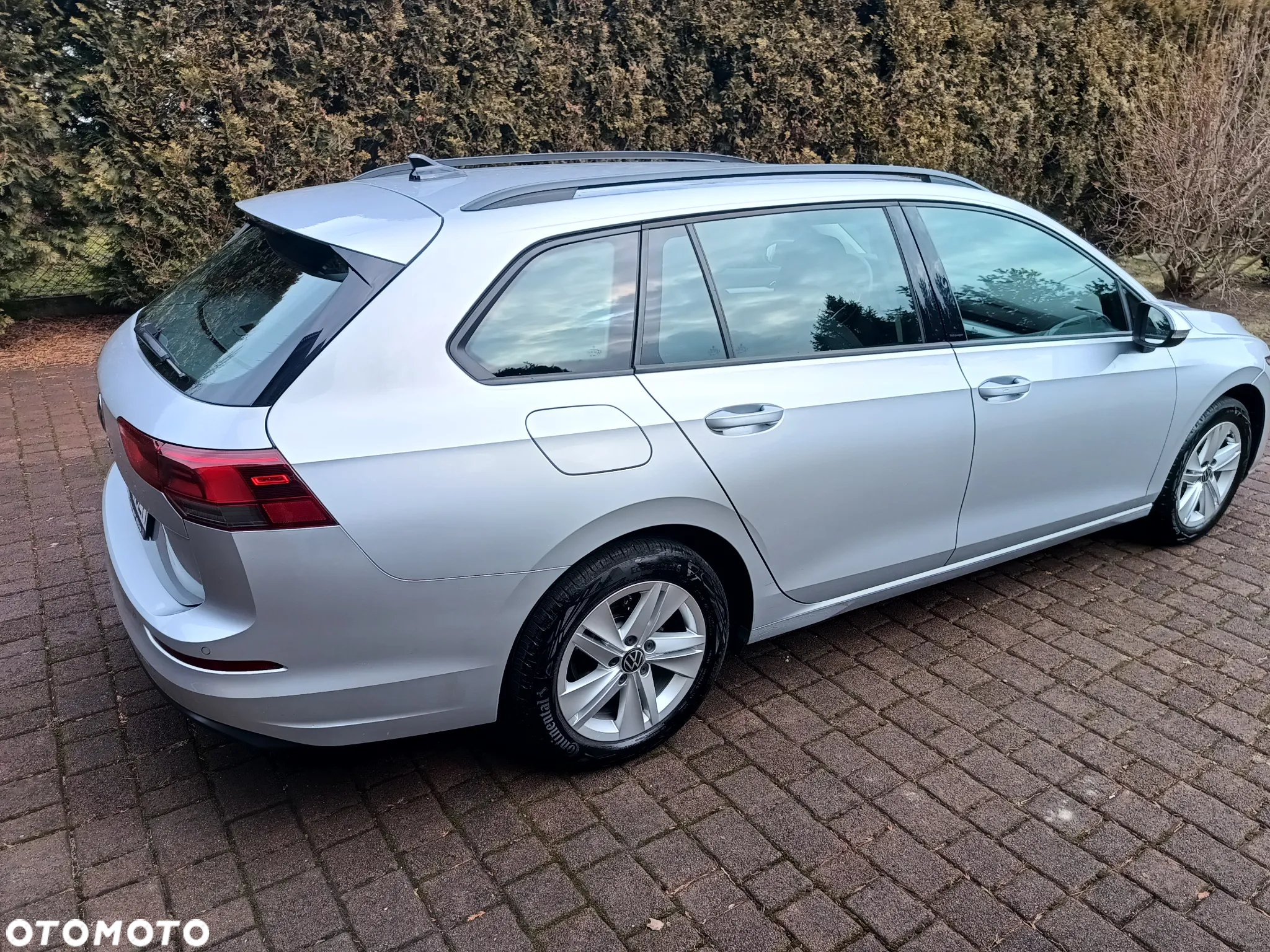 Volkswagen Golf - 11