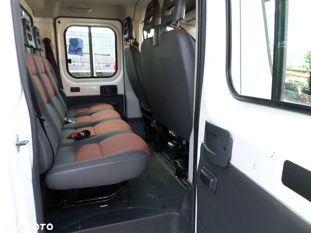 Fiat Ducato - 15
