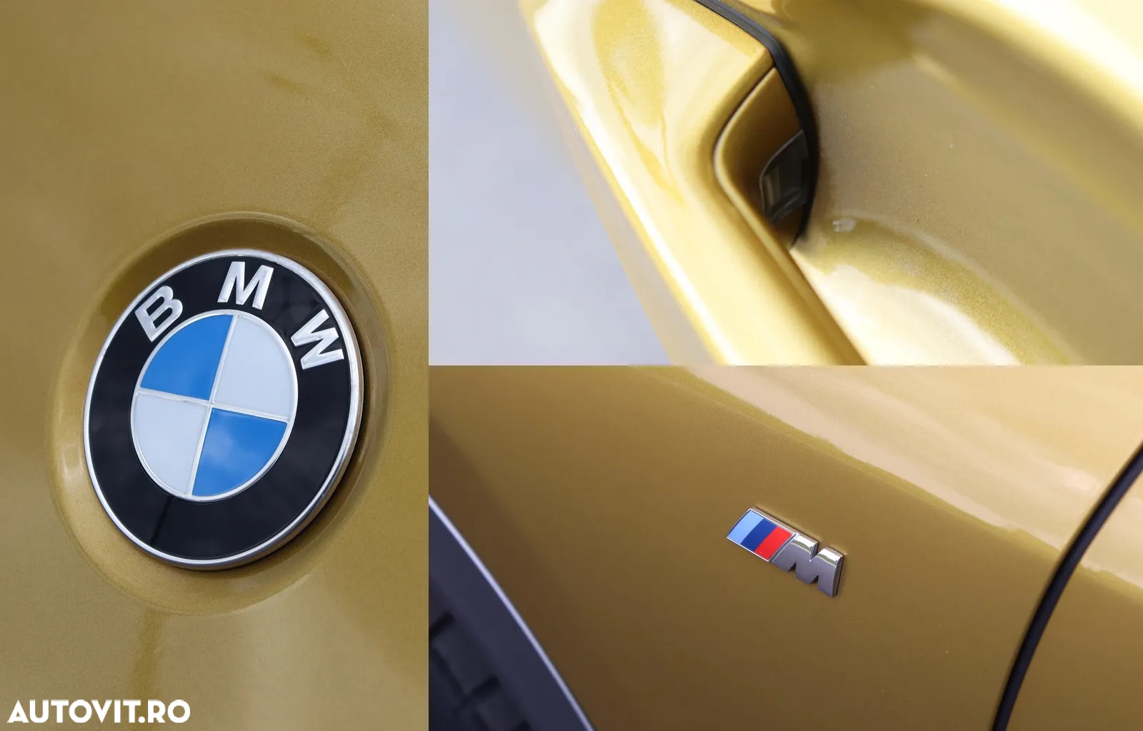 BMW X2 xDrive20i Aut. M Sport - 24